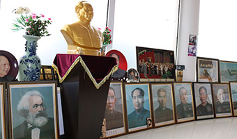 宝源科建企业风采