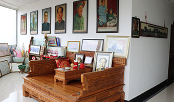 宝源科建企业风采