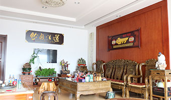 宝源科建企业风采