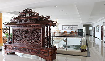 宝源科建企业风采