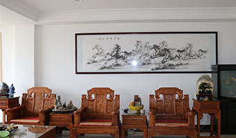 宝源科建企业风采