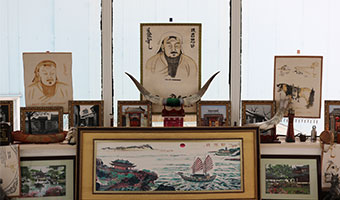 宝源科建企业风采