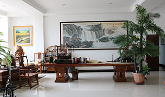 宝源科建企业风采