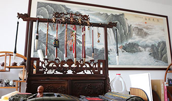 宝源科建企业风采