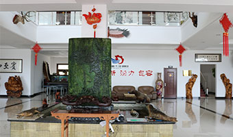 宝源科建企业风采