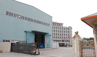 宝源科建企业风采