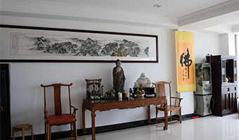 宝源科建企业风采